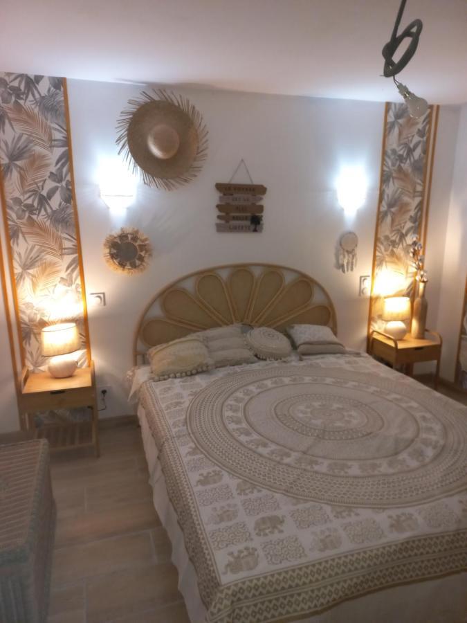 Le Clos Des Lauriers Каркассон Экстерьер фото