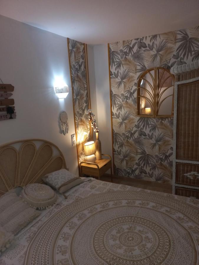 Le Clos Des Lauriers Каркассон Экстерьер фото
